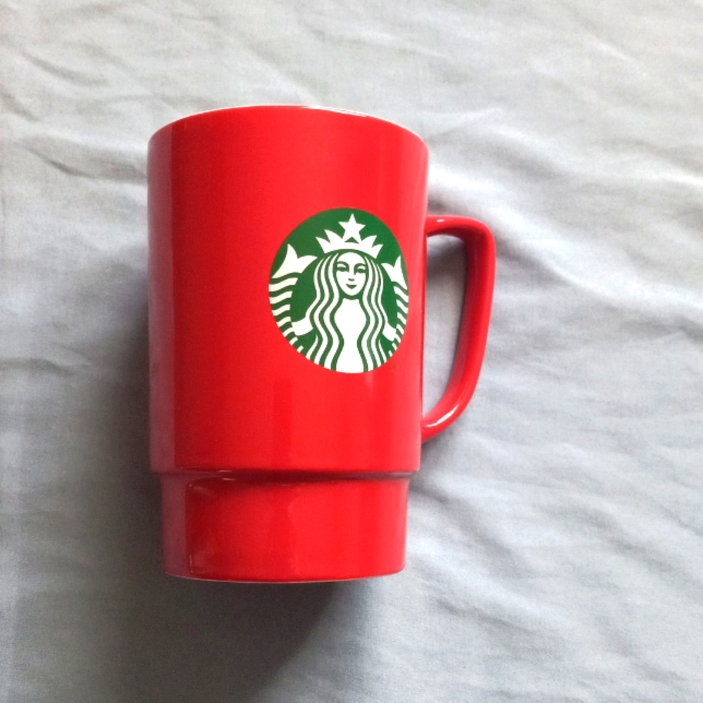 Starbucks Ceramic Mug
